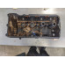 01C202 Left Valve Cover From 2004 BMW X5  4.4 75221600